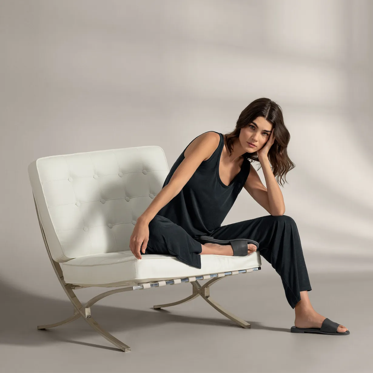 Брюки Айвелль