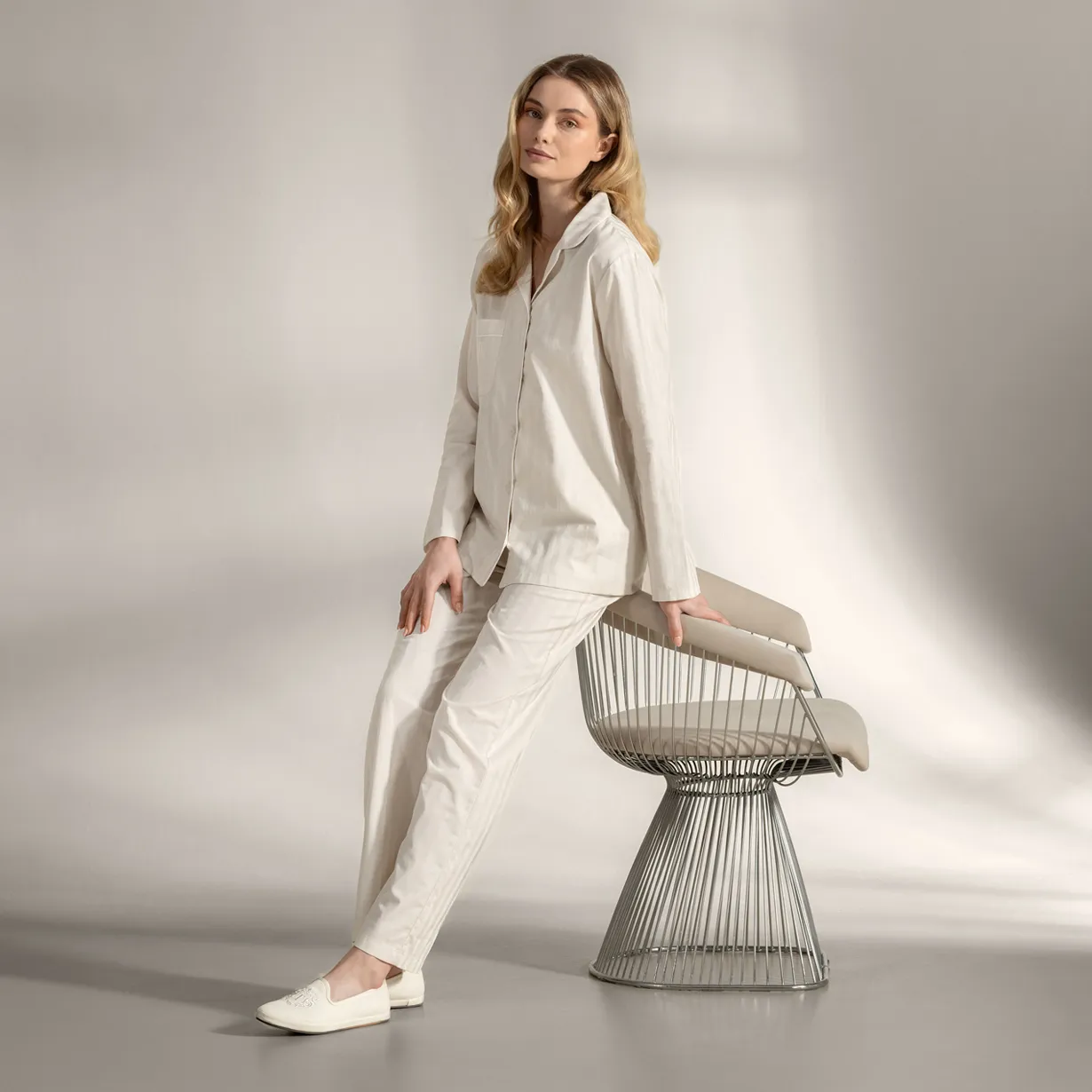 Пижама Аннель