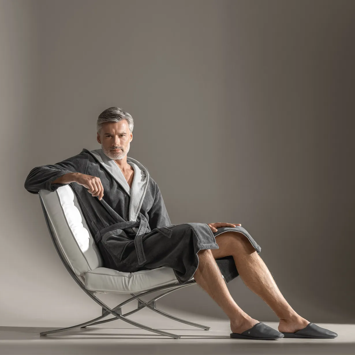 Халат Арт Лайн 