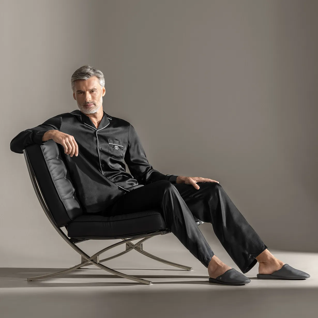 Пижама Бинард