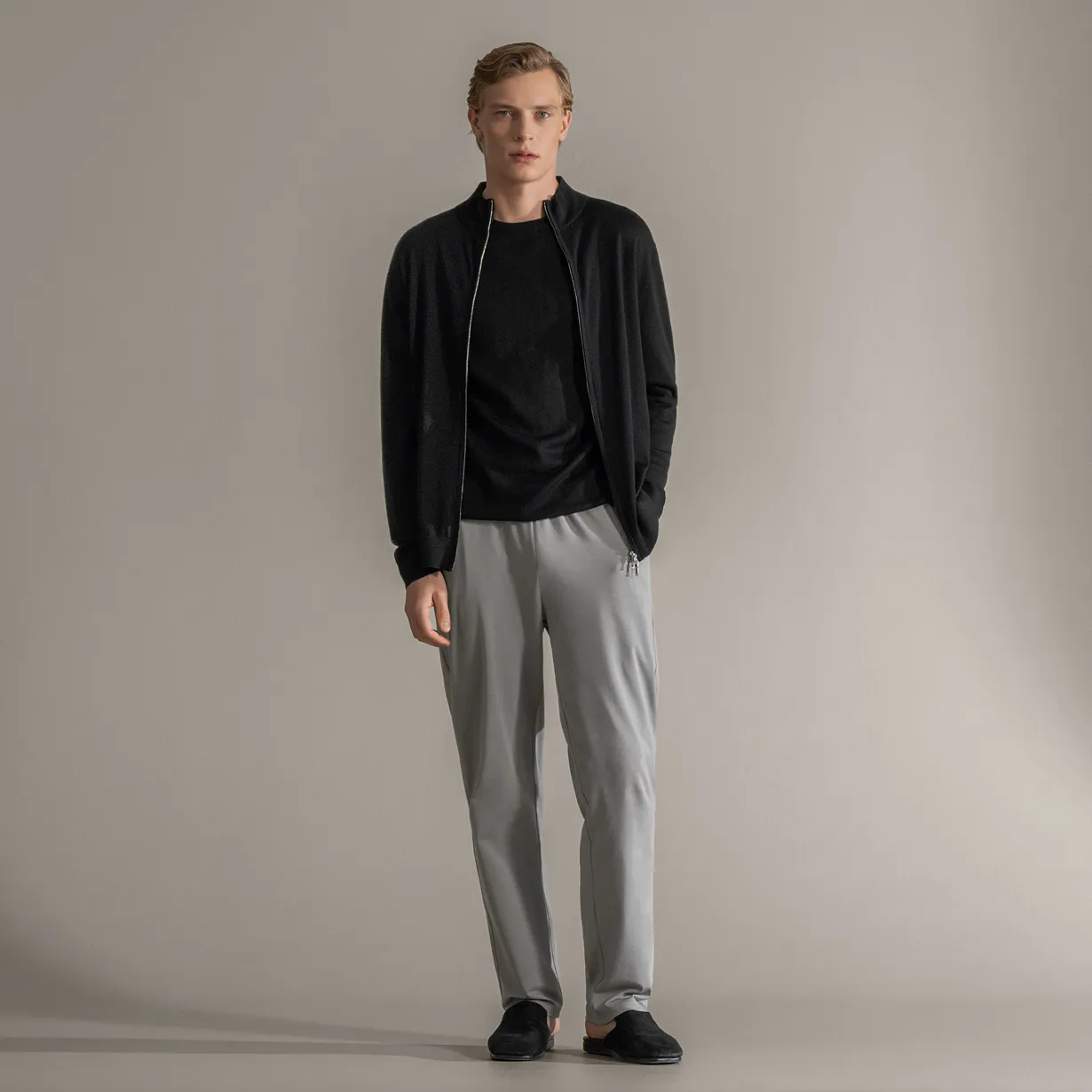 Кардиган Древон