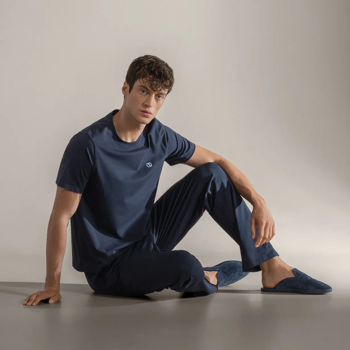 Домашний костюм Эгнар