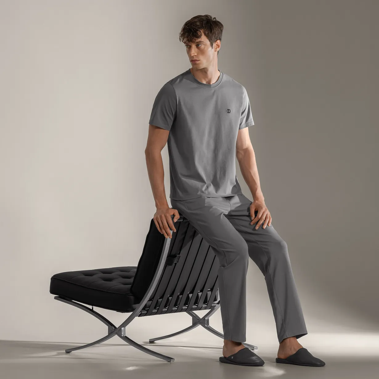 Домашний костюм Эгнар