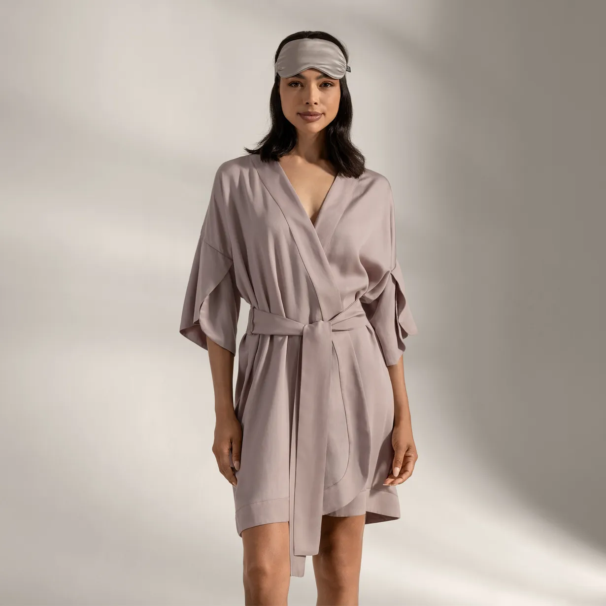 Маска для сна Элла