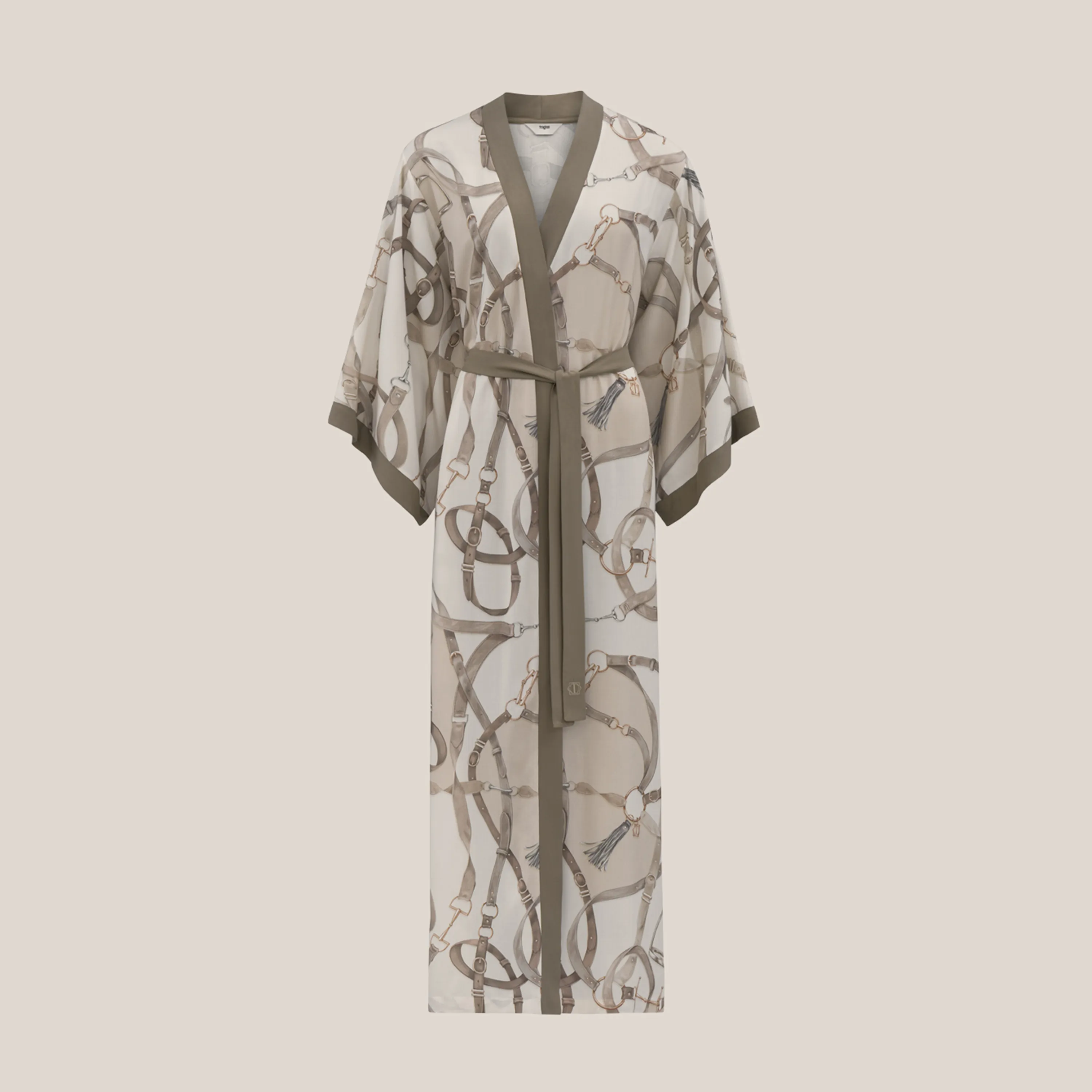 Кимоно Эквилион