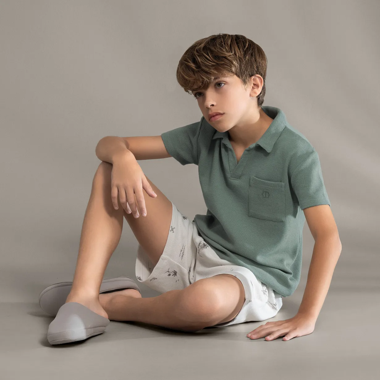 Детская пижама Эрния