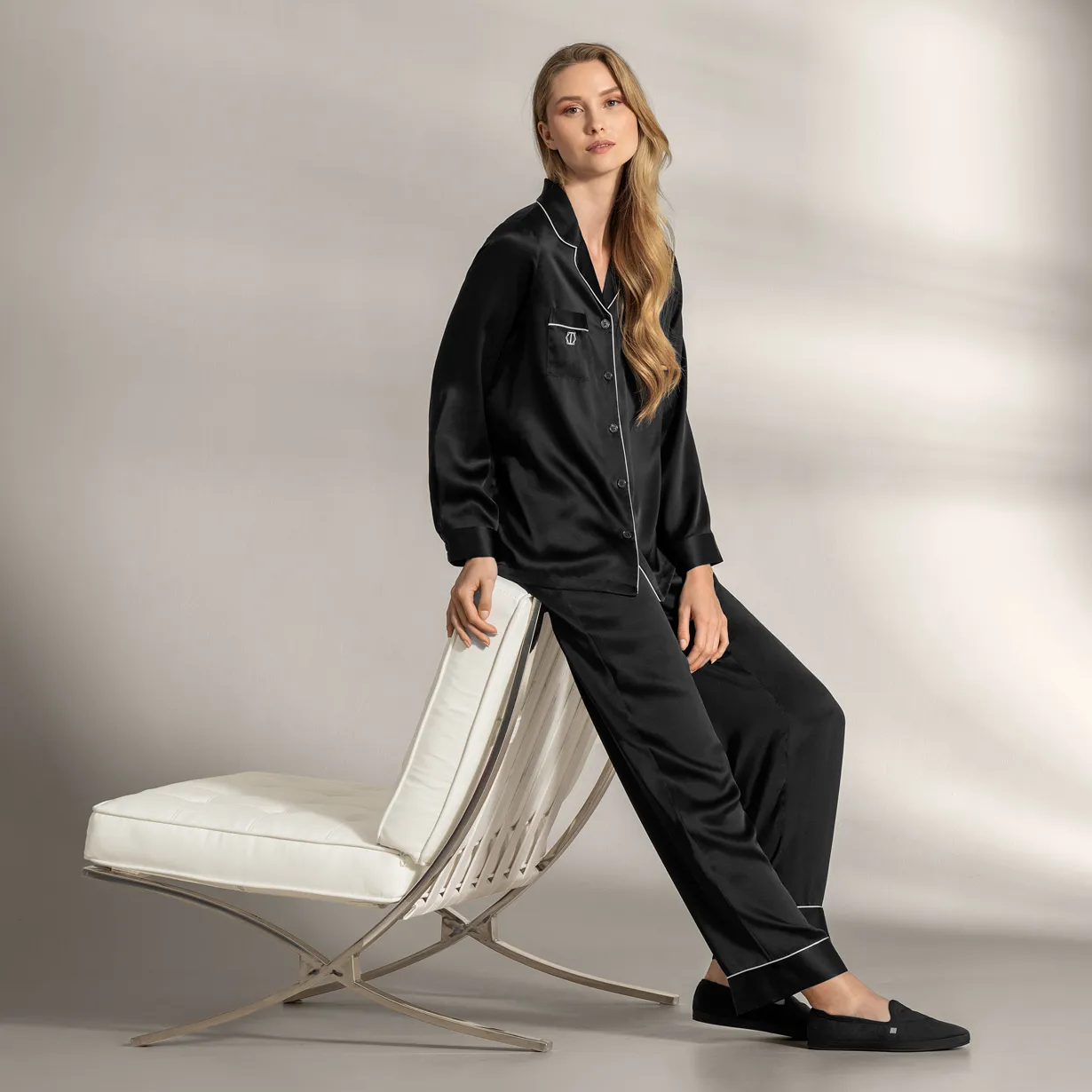 Пижама Фаньона