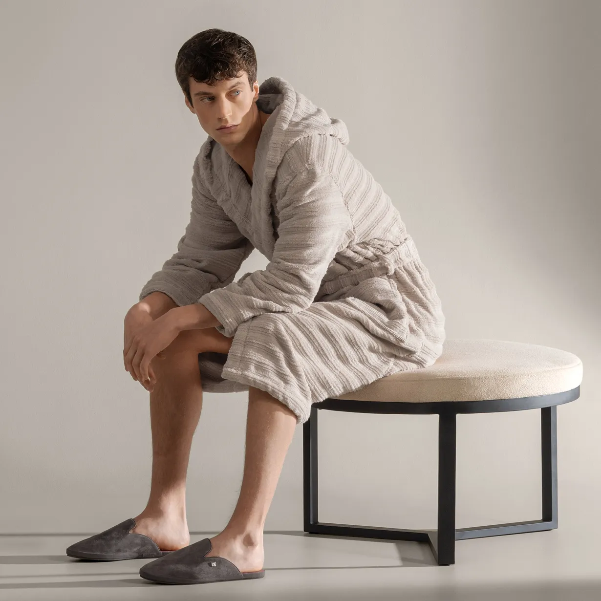 Халат Галио