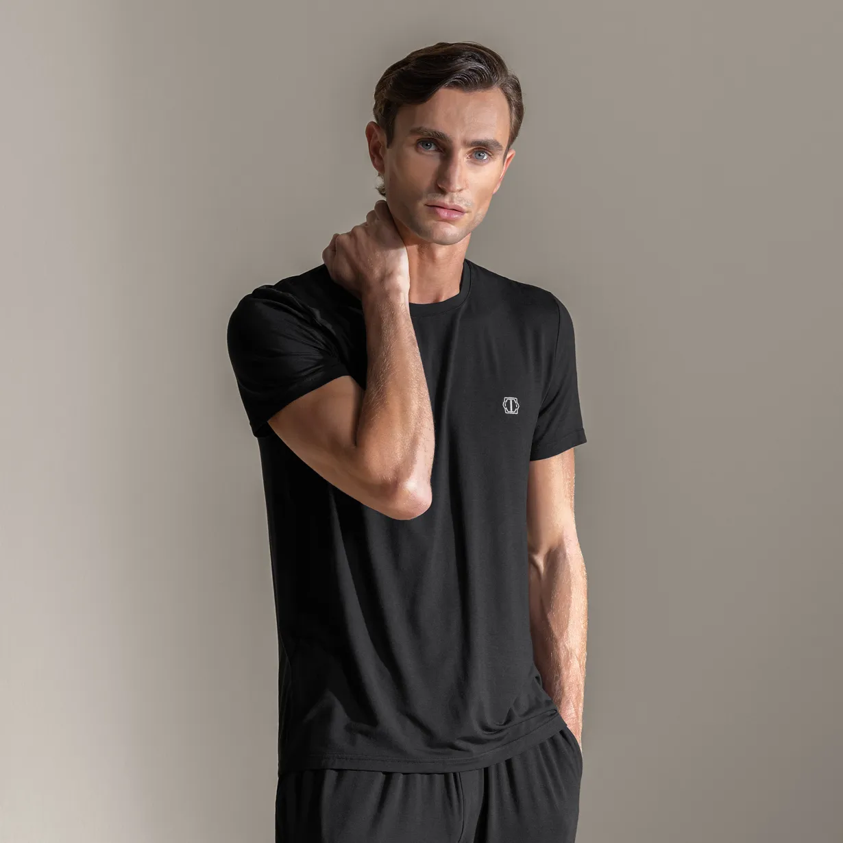 Футболка Гаррель