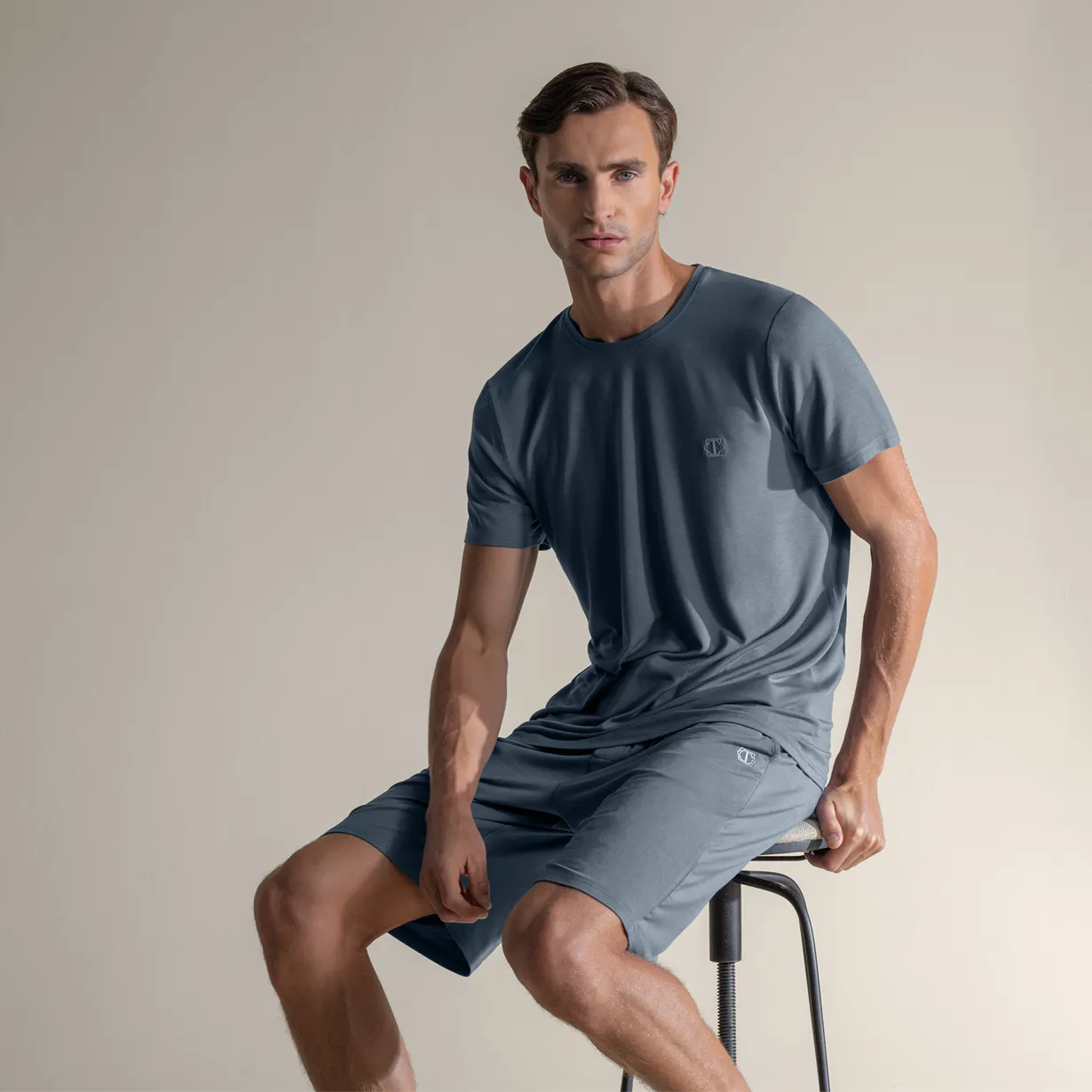 Шорты Гаррель