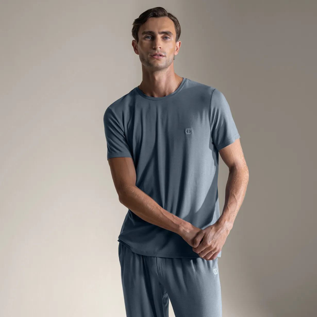 Футболка Гаррель