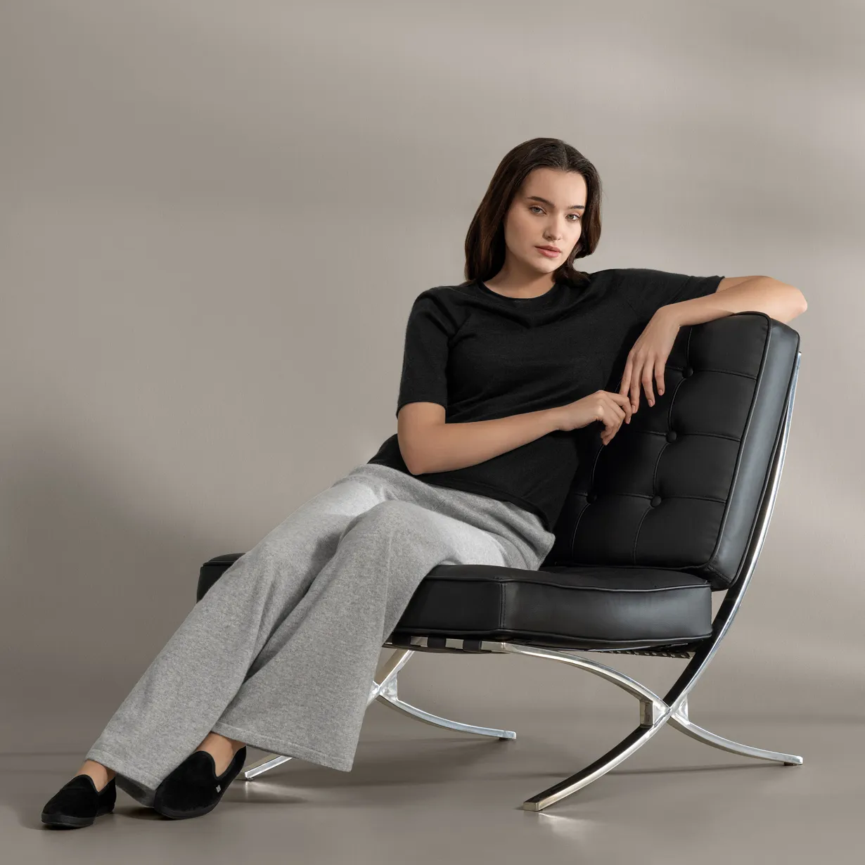 Джемпер Исмель