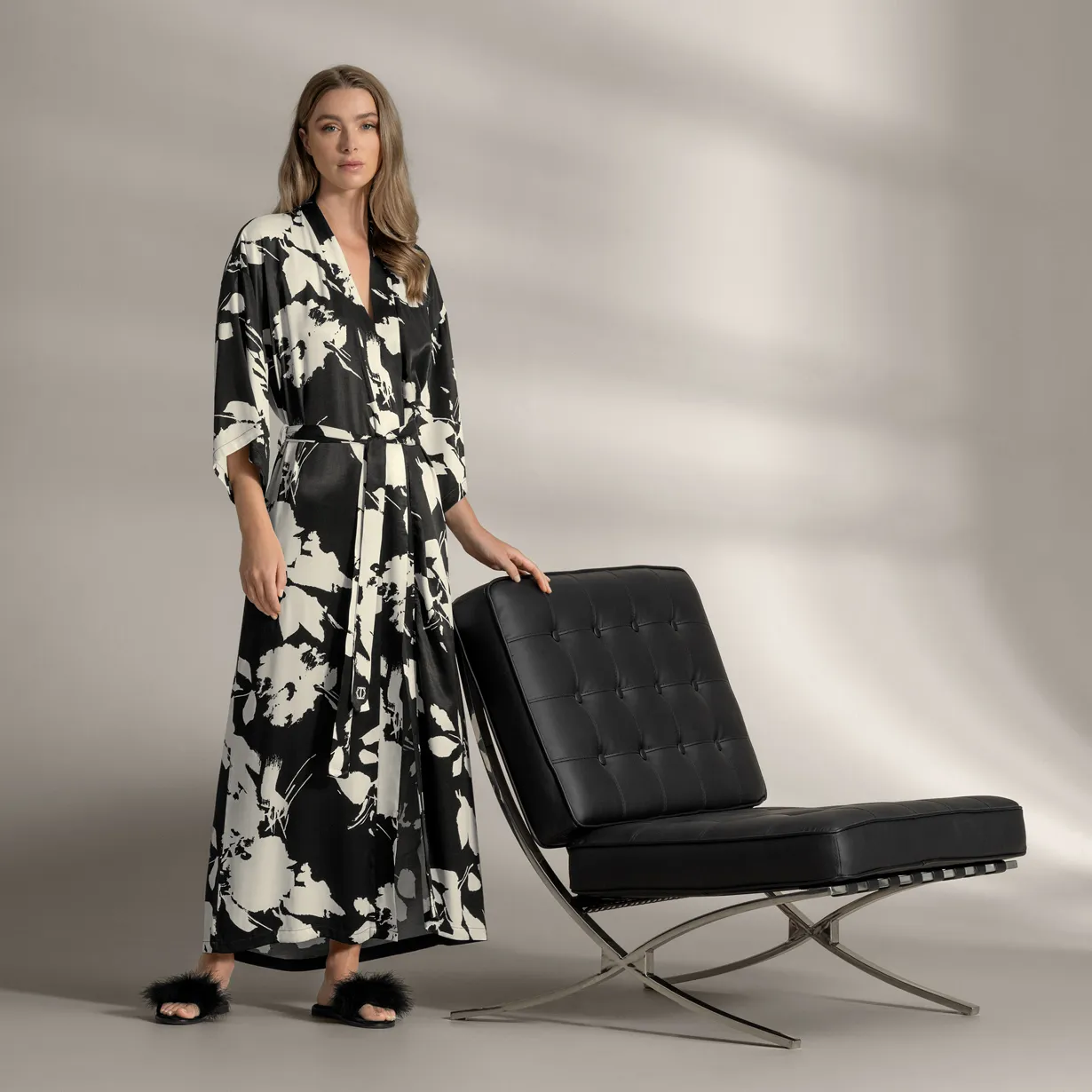 Кимоно Джерини