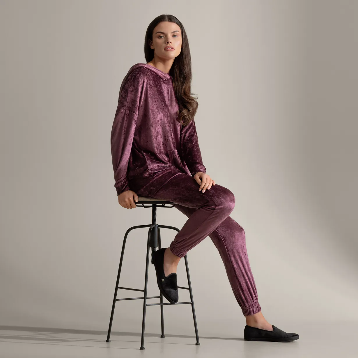 Костюм Лафленд