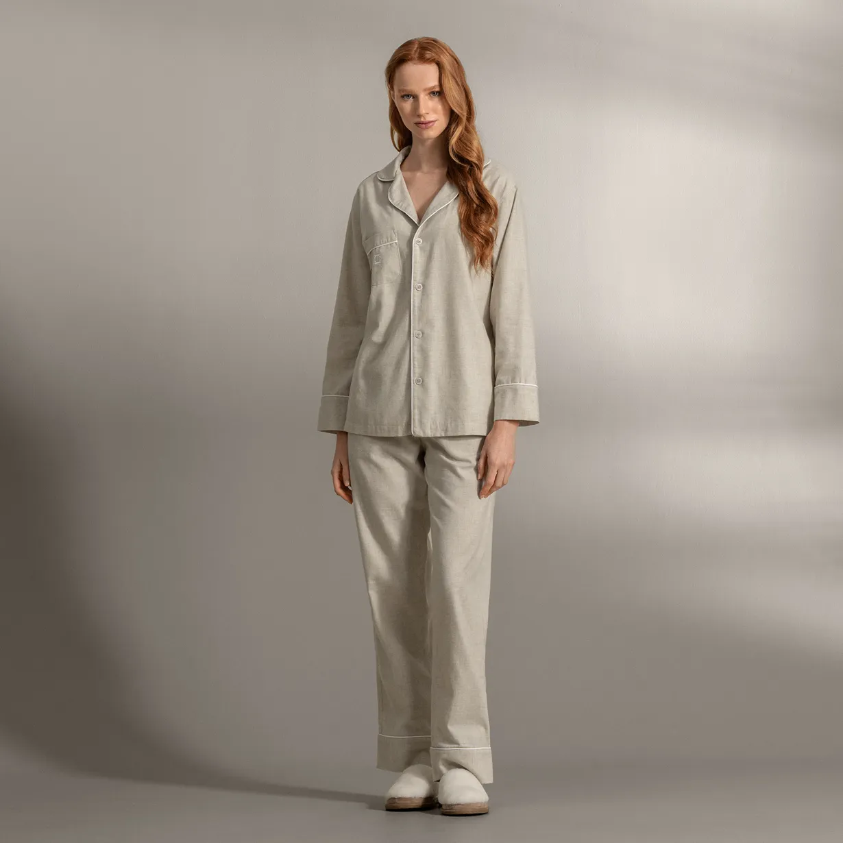 Пижама Мадиль