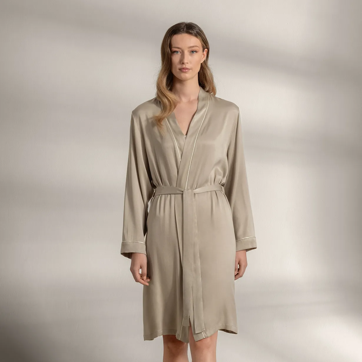 Халат Мейдин