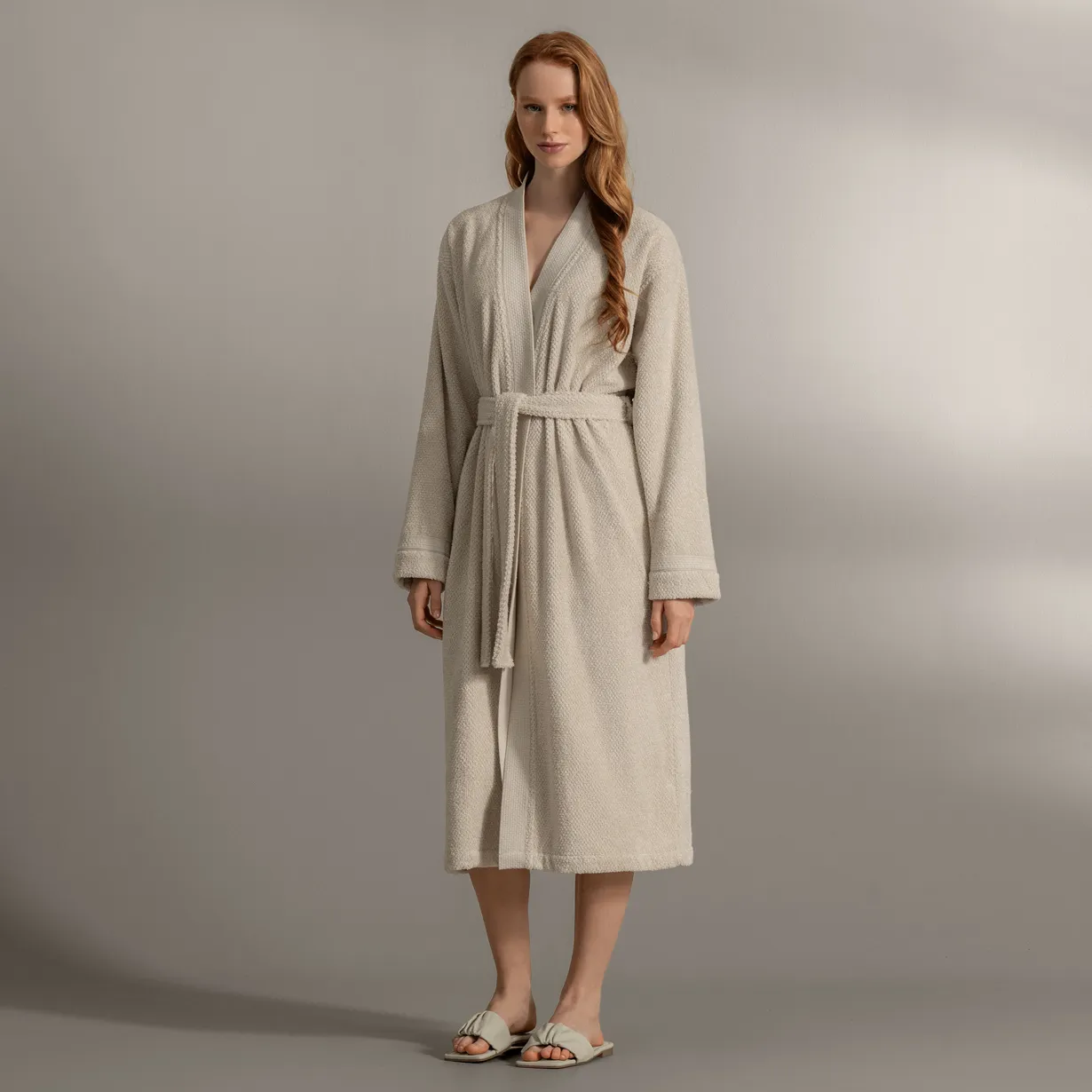 Халат Миэль