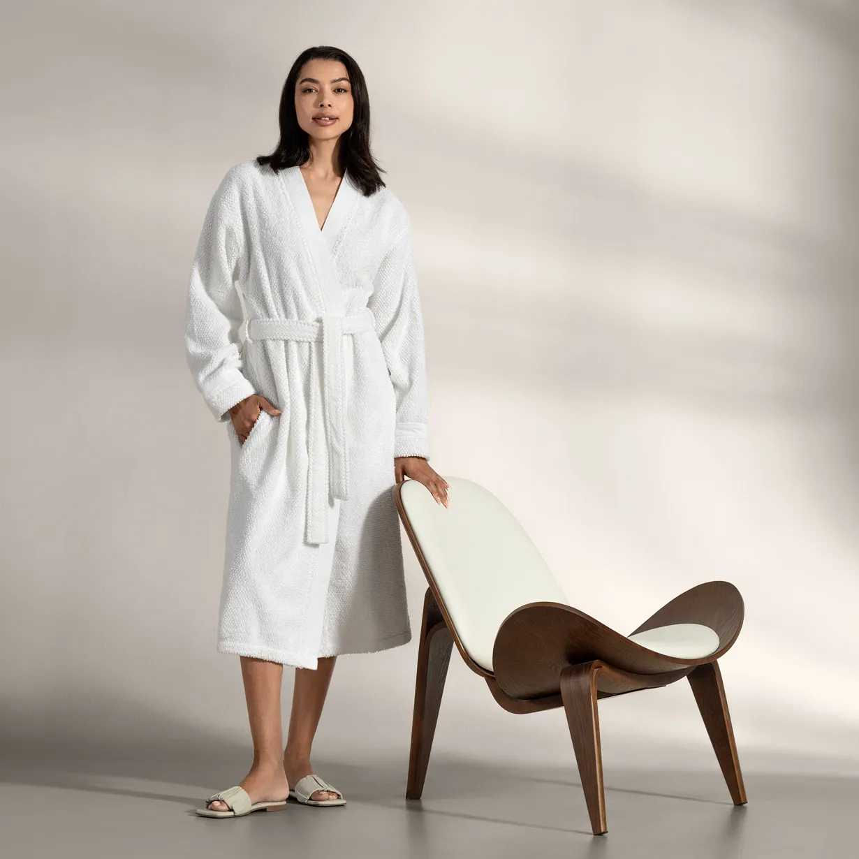 Халат Миэль 