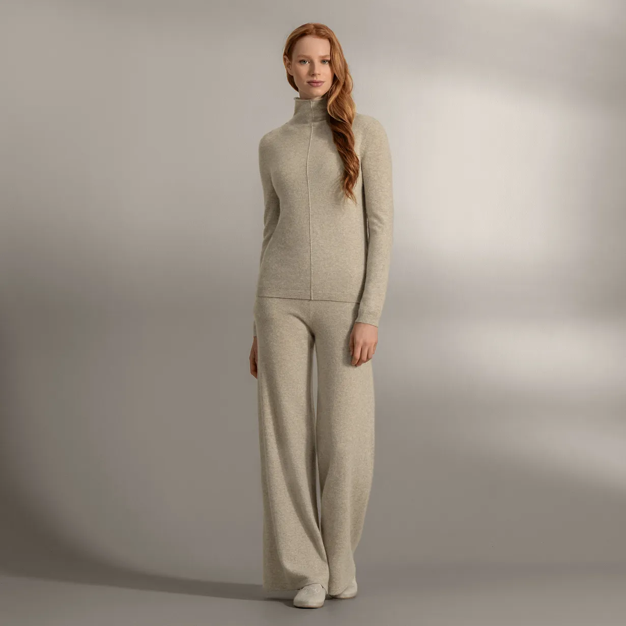 Джемпер Митея