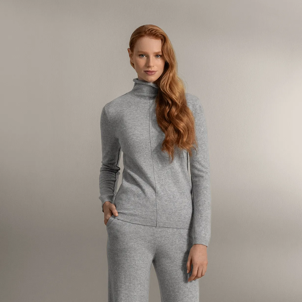 Джемпер Митея