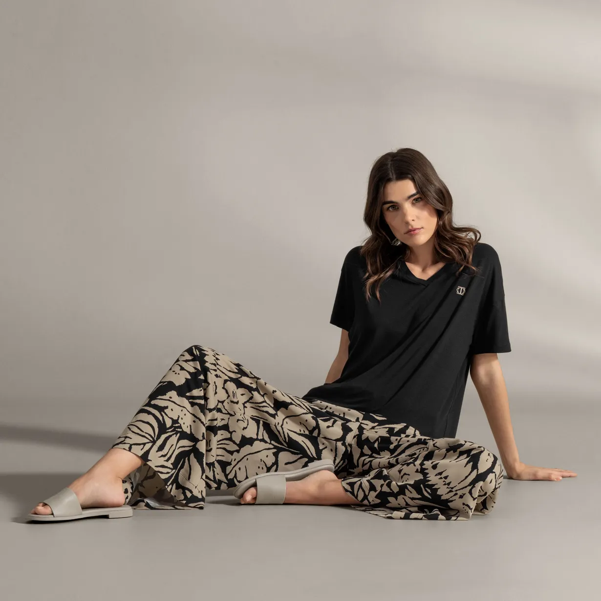 Брюки Найрис