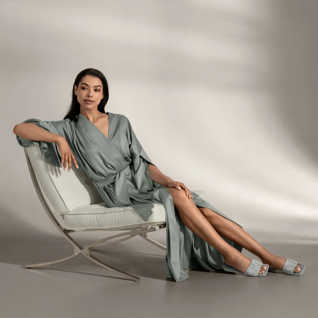 Кимоно Наоми