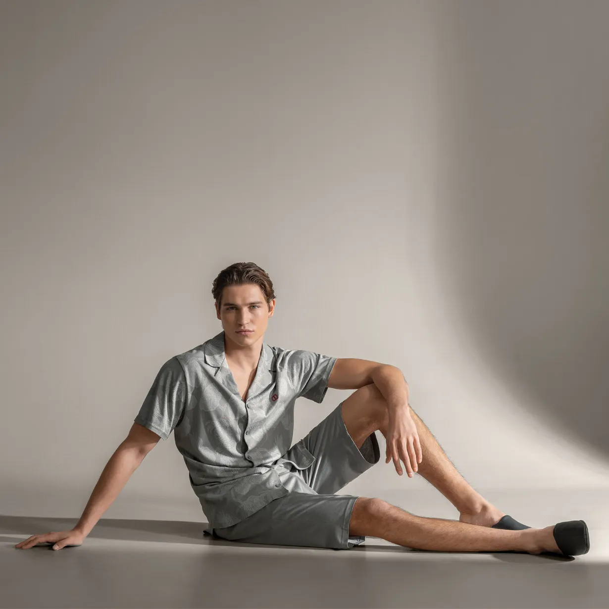 Шорты Нордин