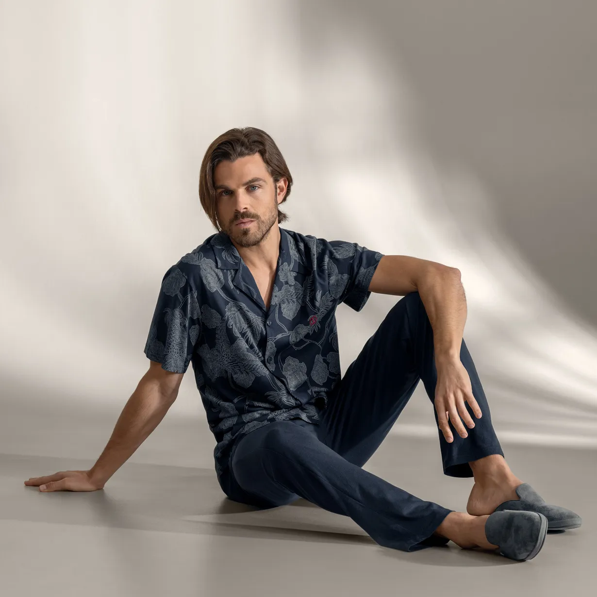 Пижама Нордин