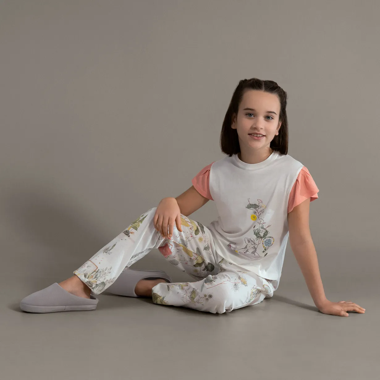 Детская пижама Пикколо