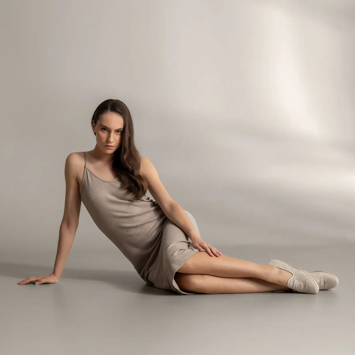 Платье Салери