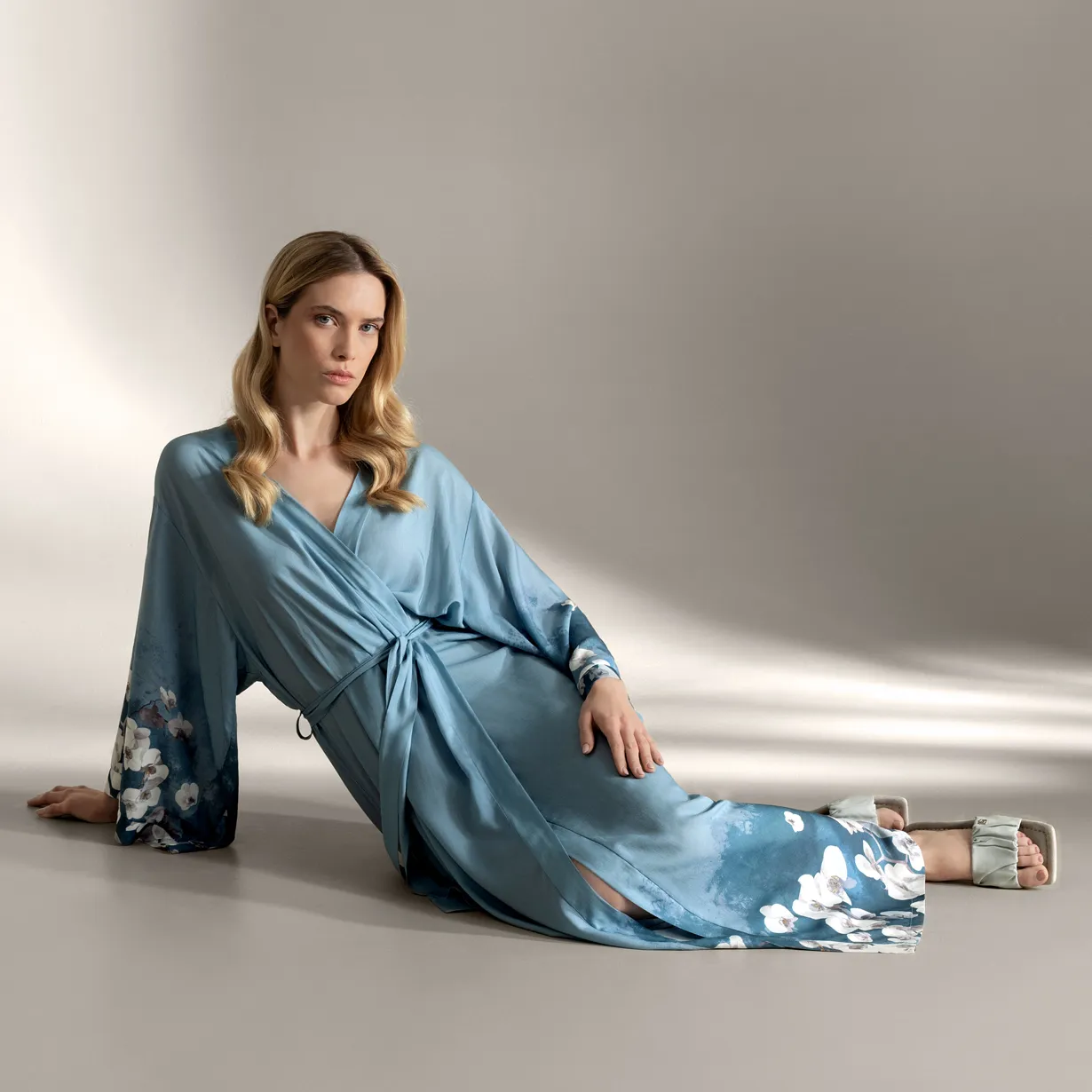 Кимоно Самоа