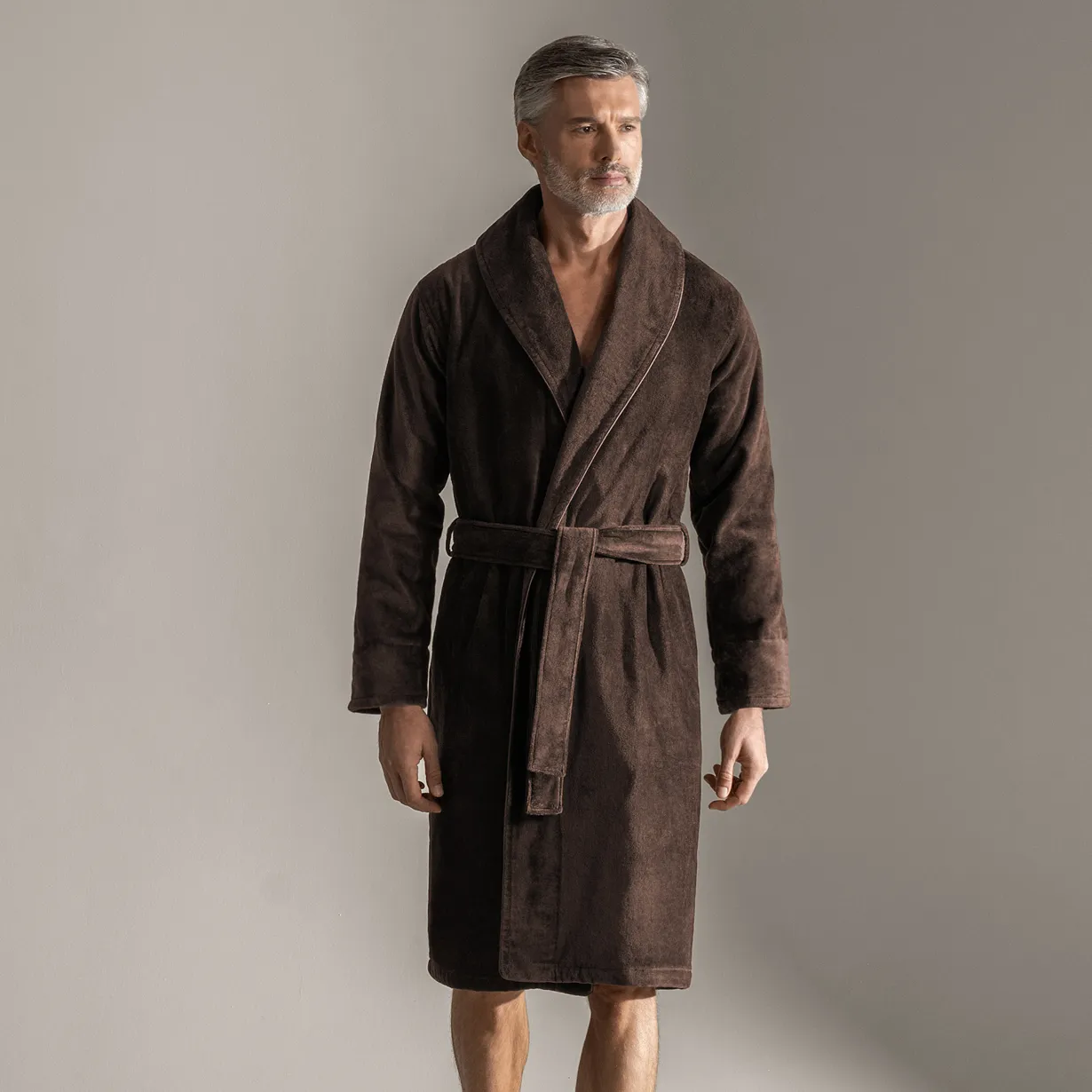 Халат Саймон 