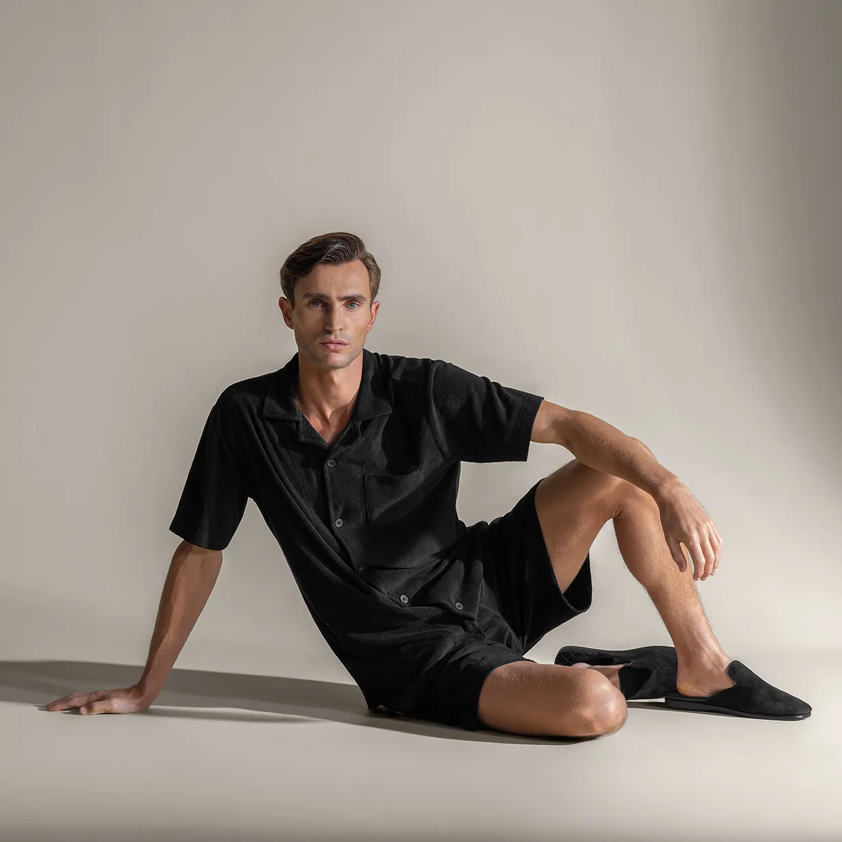 Шорты Терье