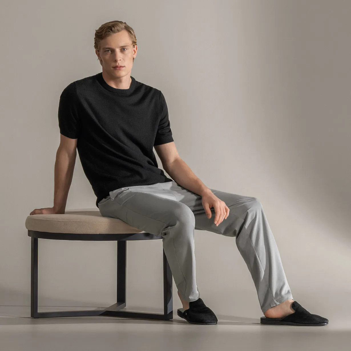 Джемпер Тирсо