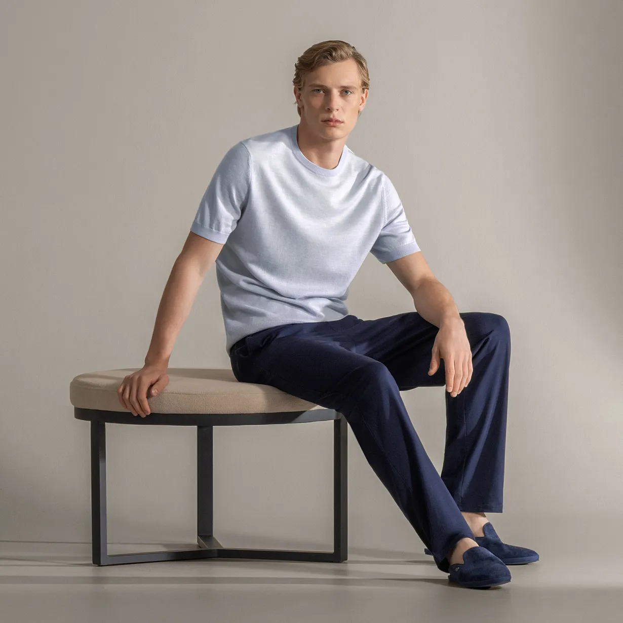 Джемпер Тирсо