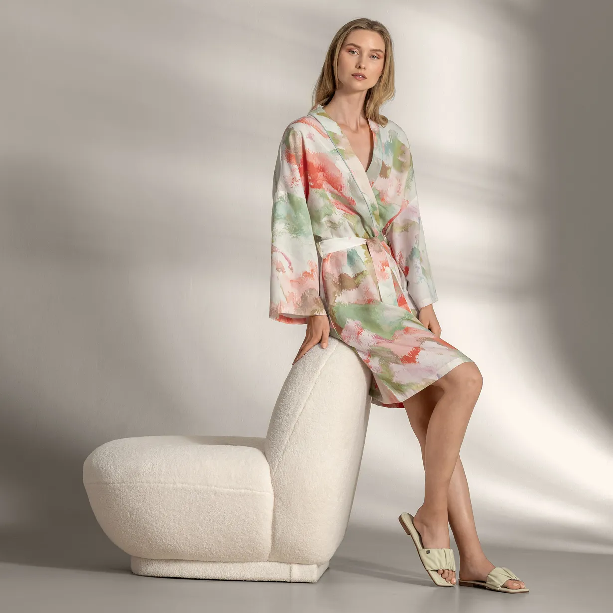 Кимоно Велисия