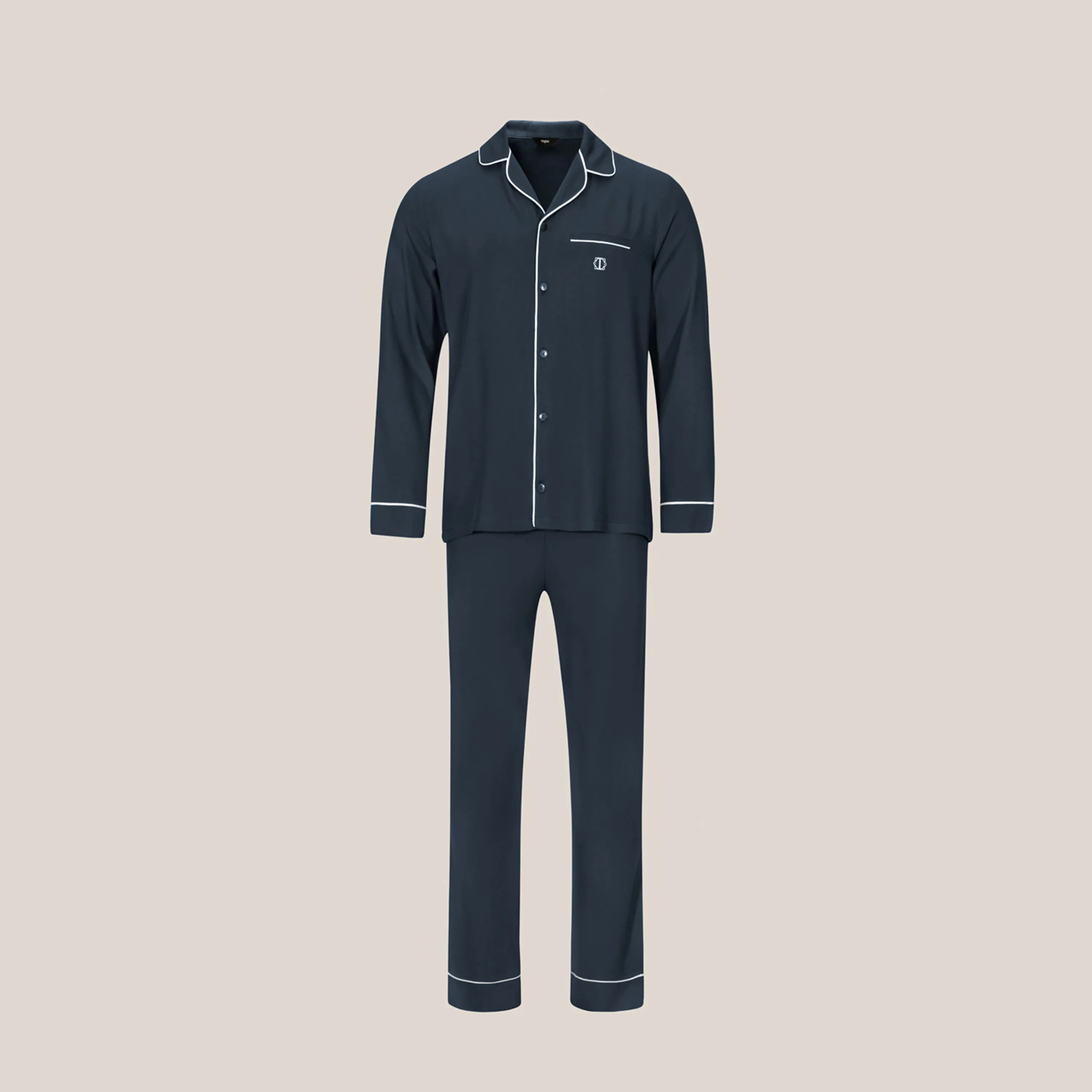 Пижама Альбен