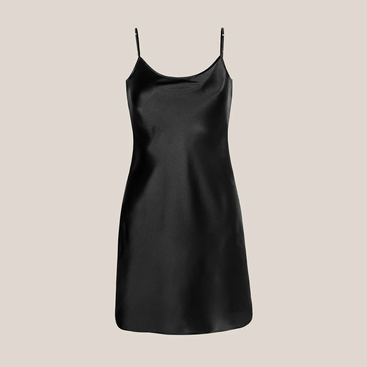 Сорочка короткая Анжелика