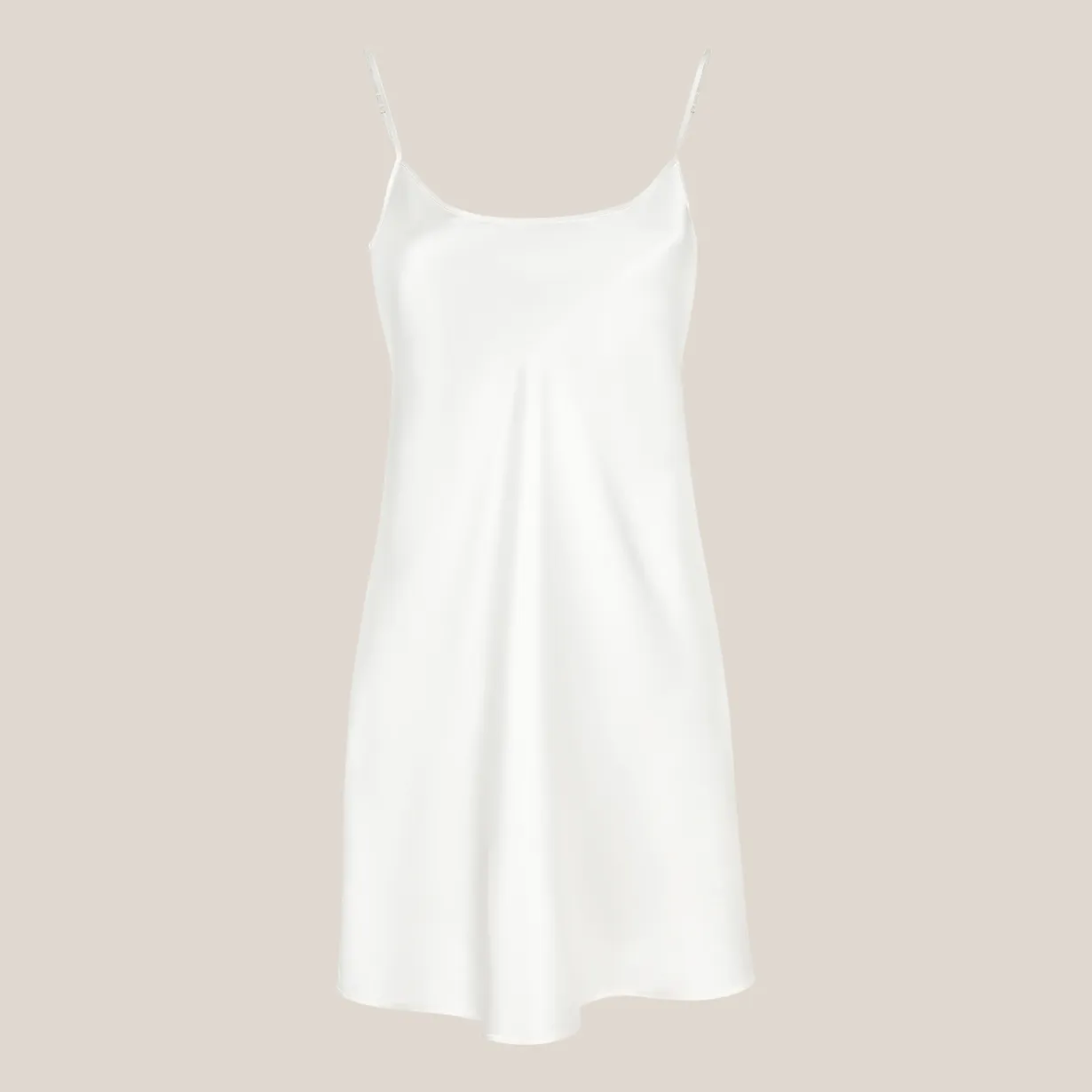 Сорочка короткая Анжелика