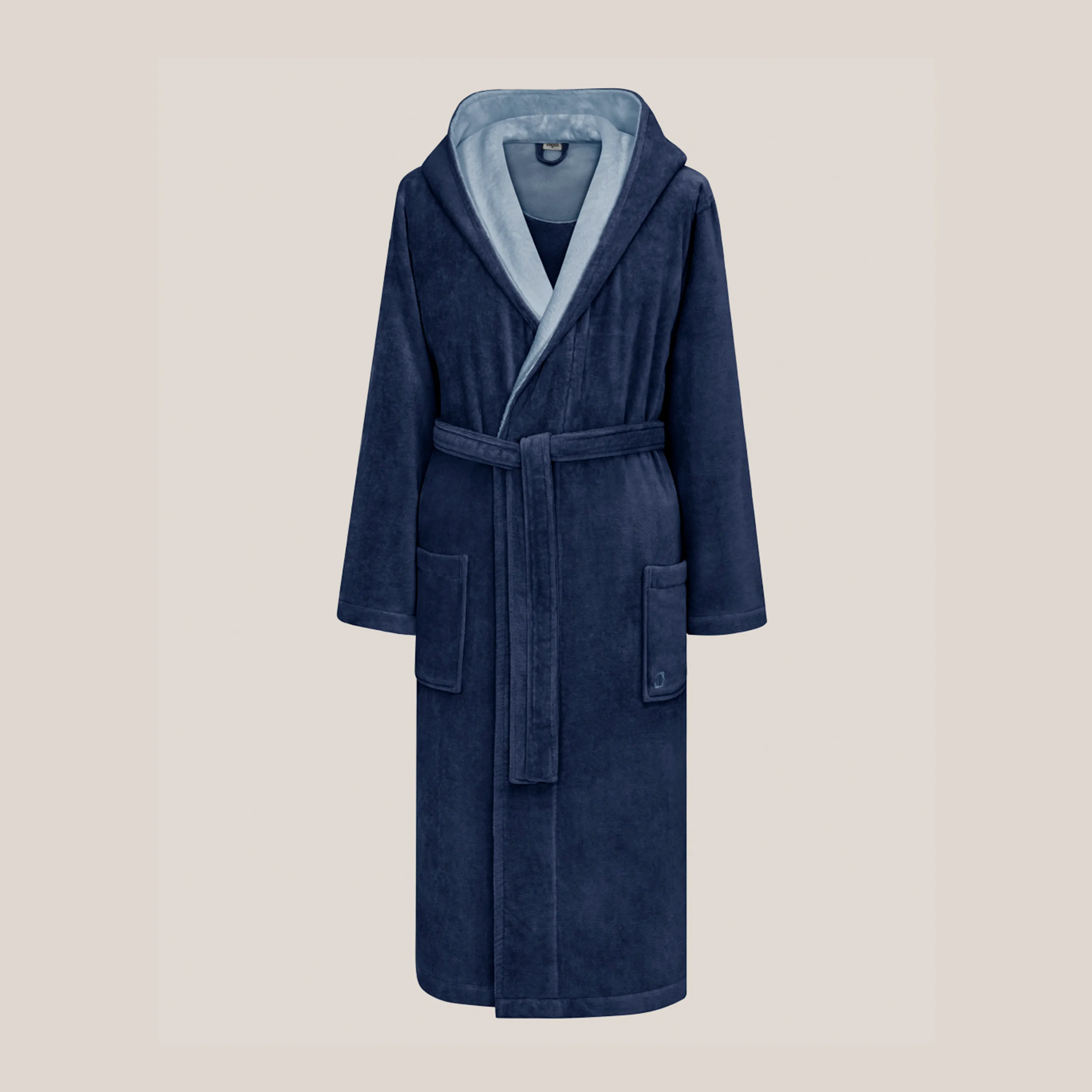 Халат Арт Лайн