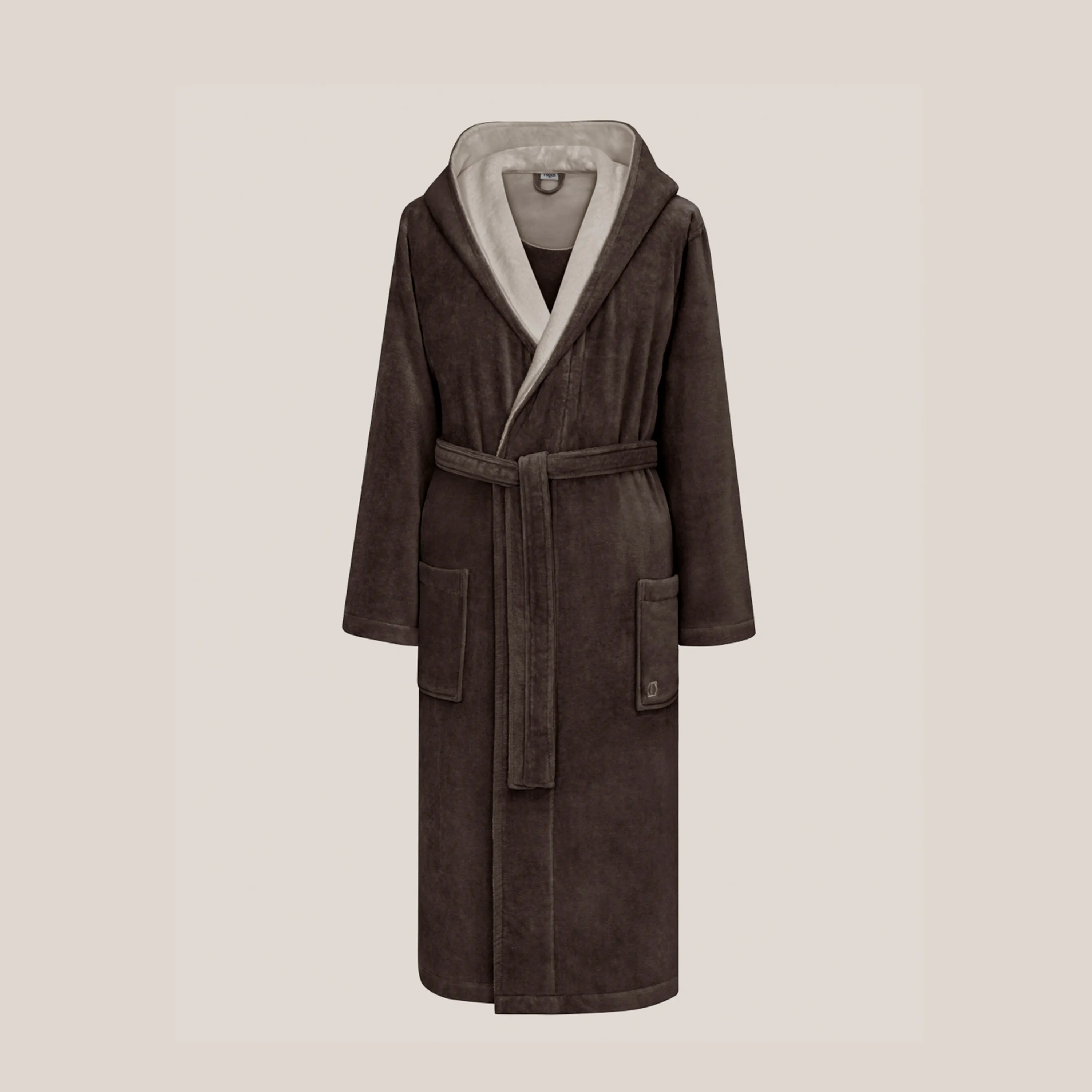 Халат Арт Лайн