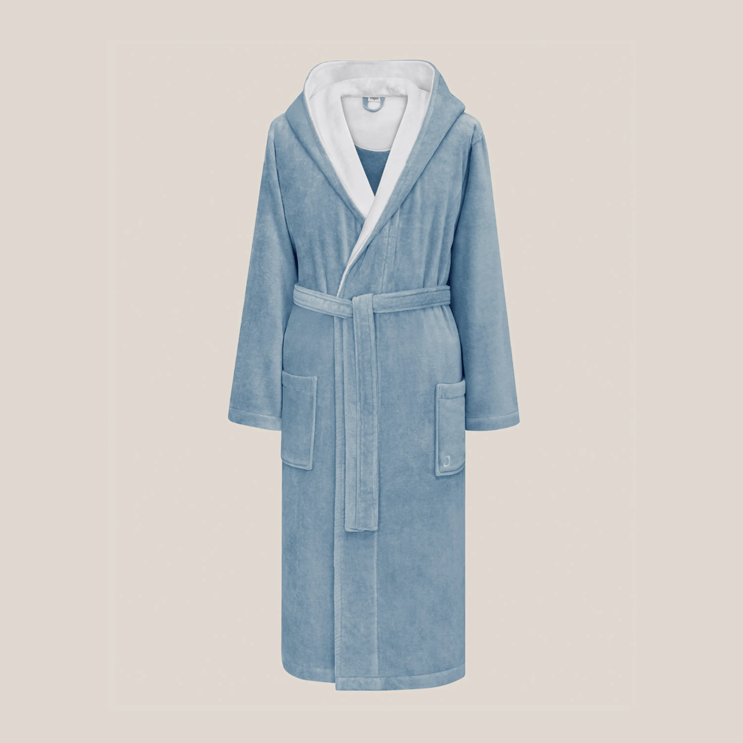 Халат Арт Лайн 