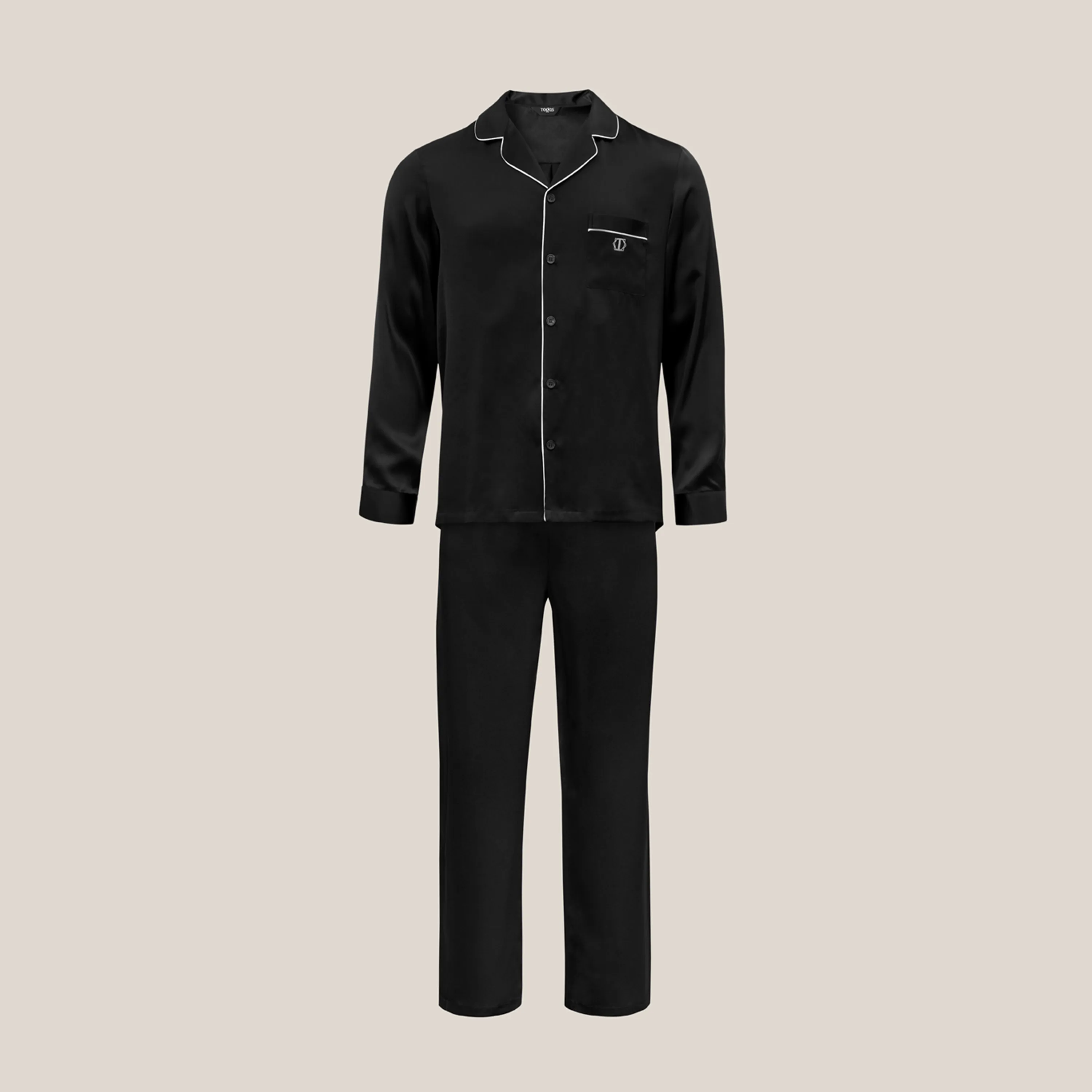 Пижама Бинард