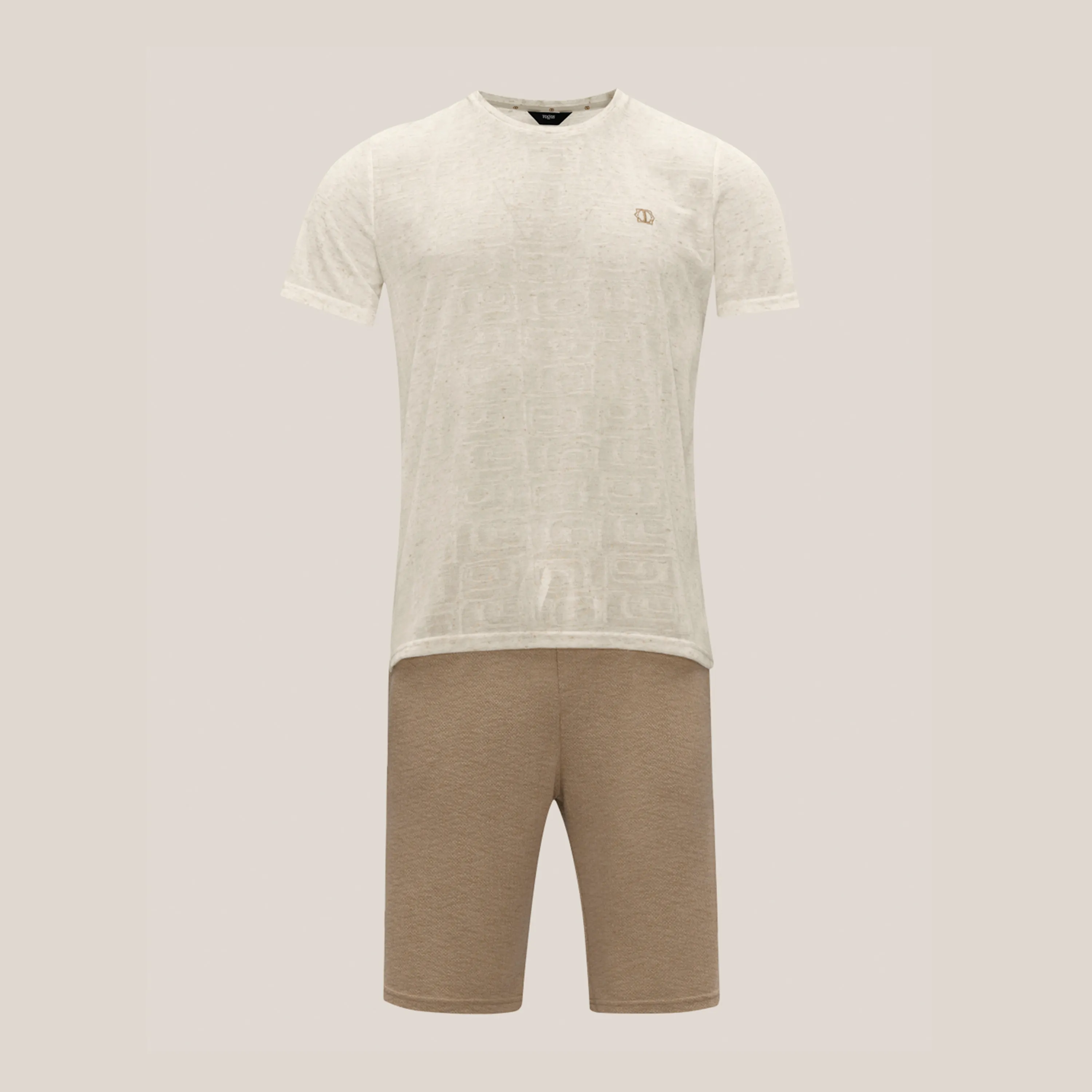 Пижама Эльвер