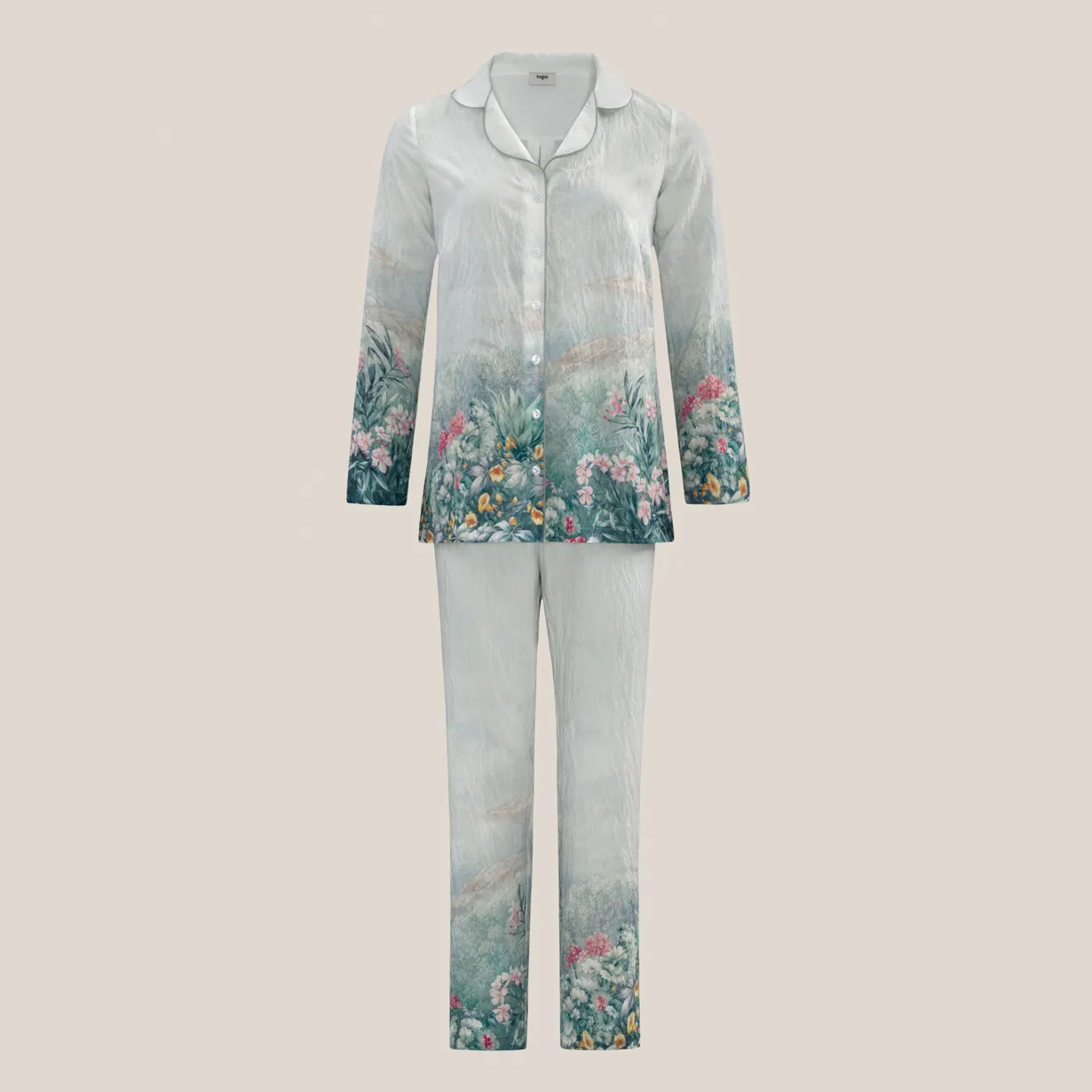 Пижама Элизиум