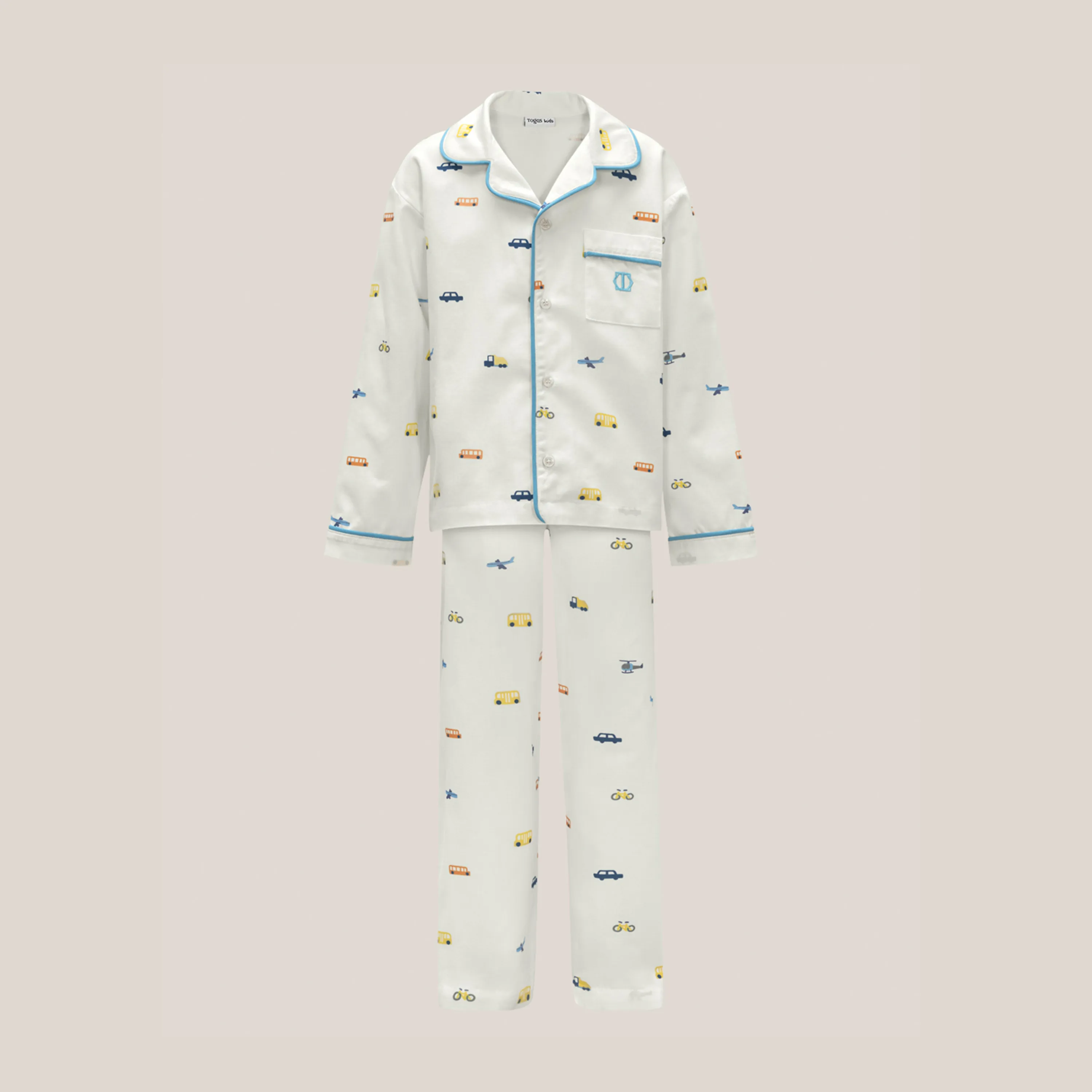 Детская пижама Хайни