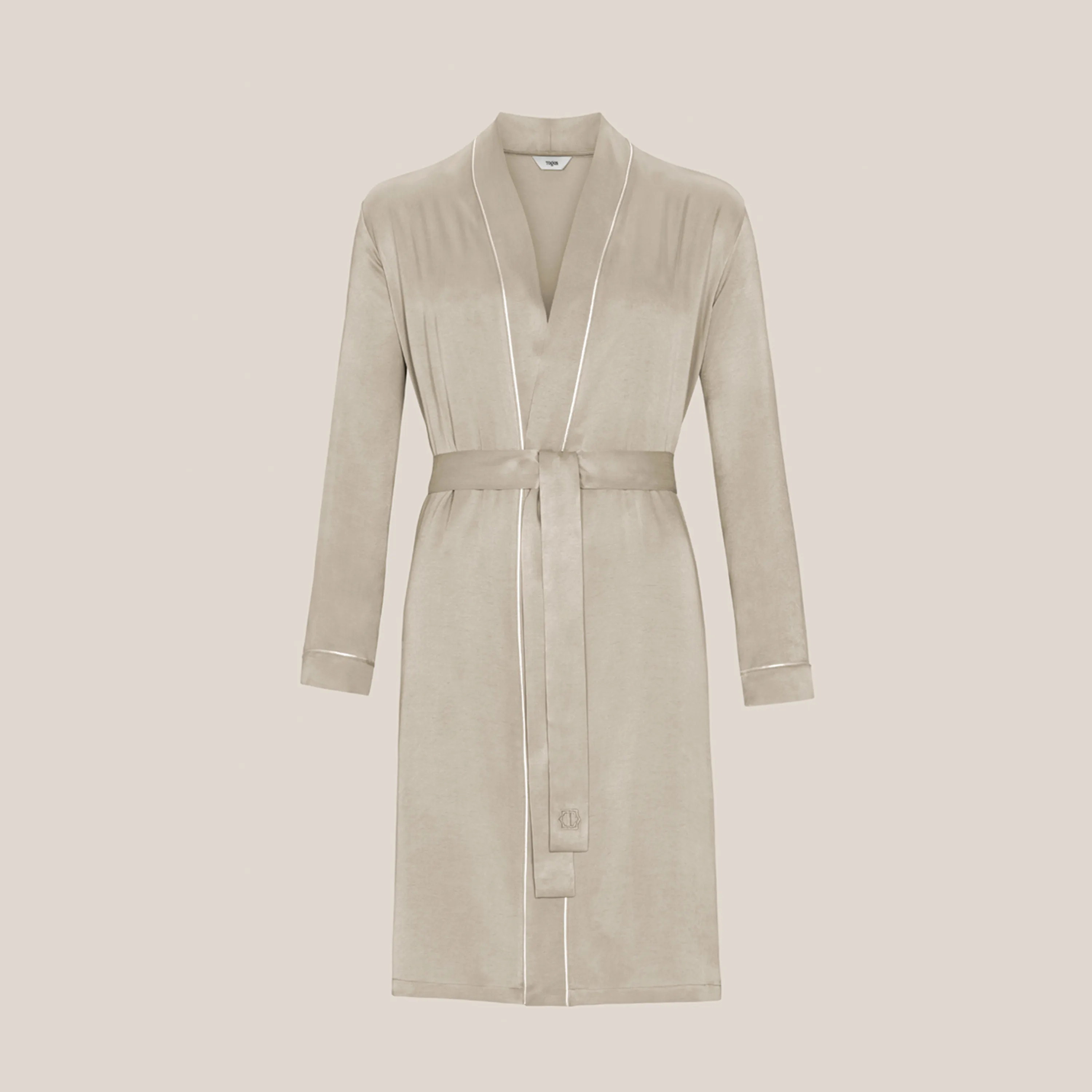 Халат Мейдин