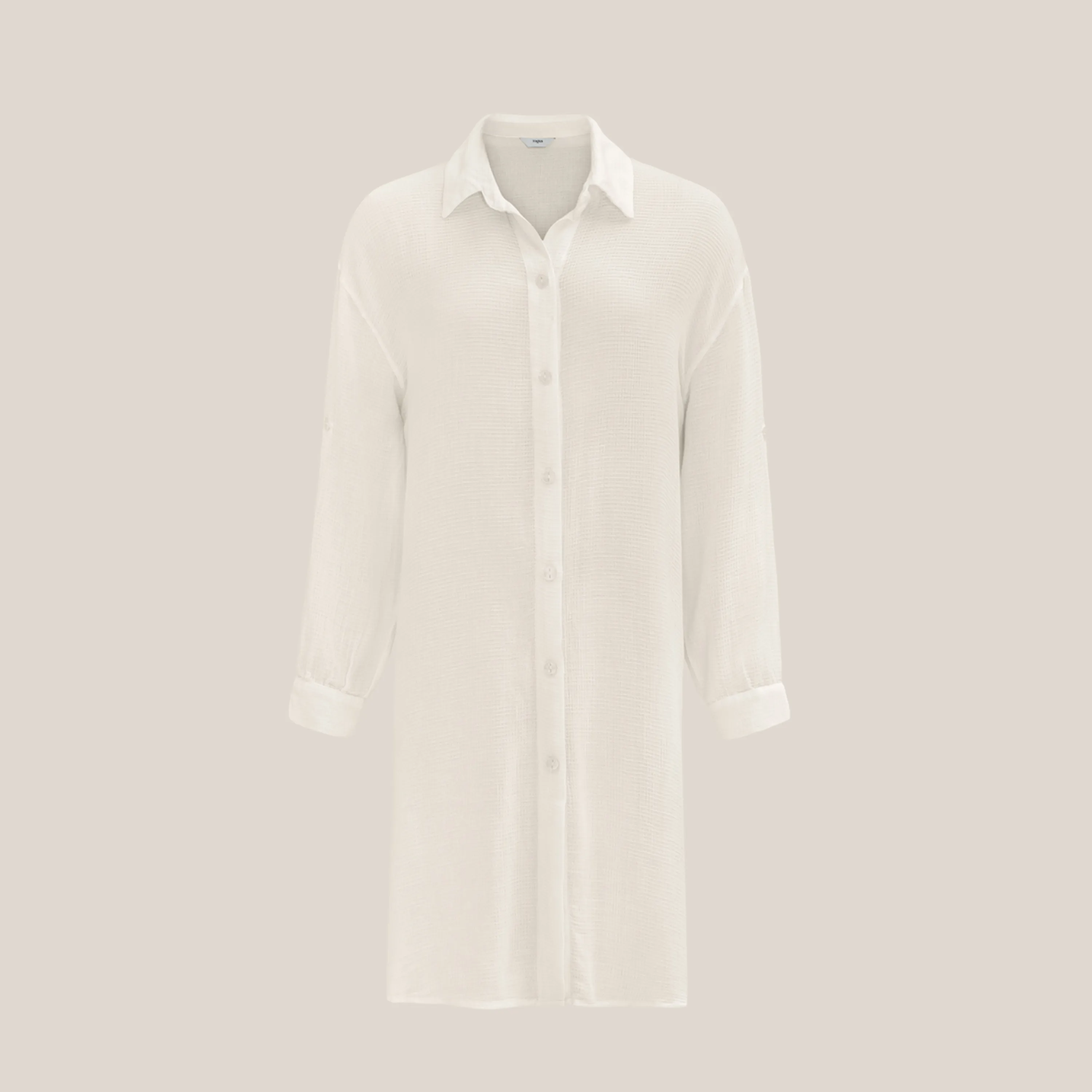 Платье-рубашка Неиль