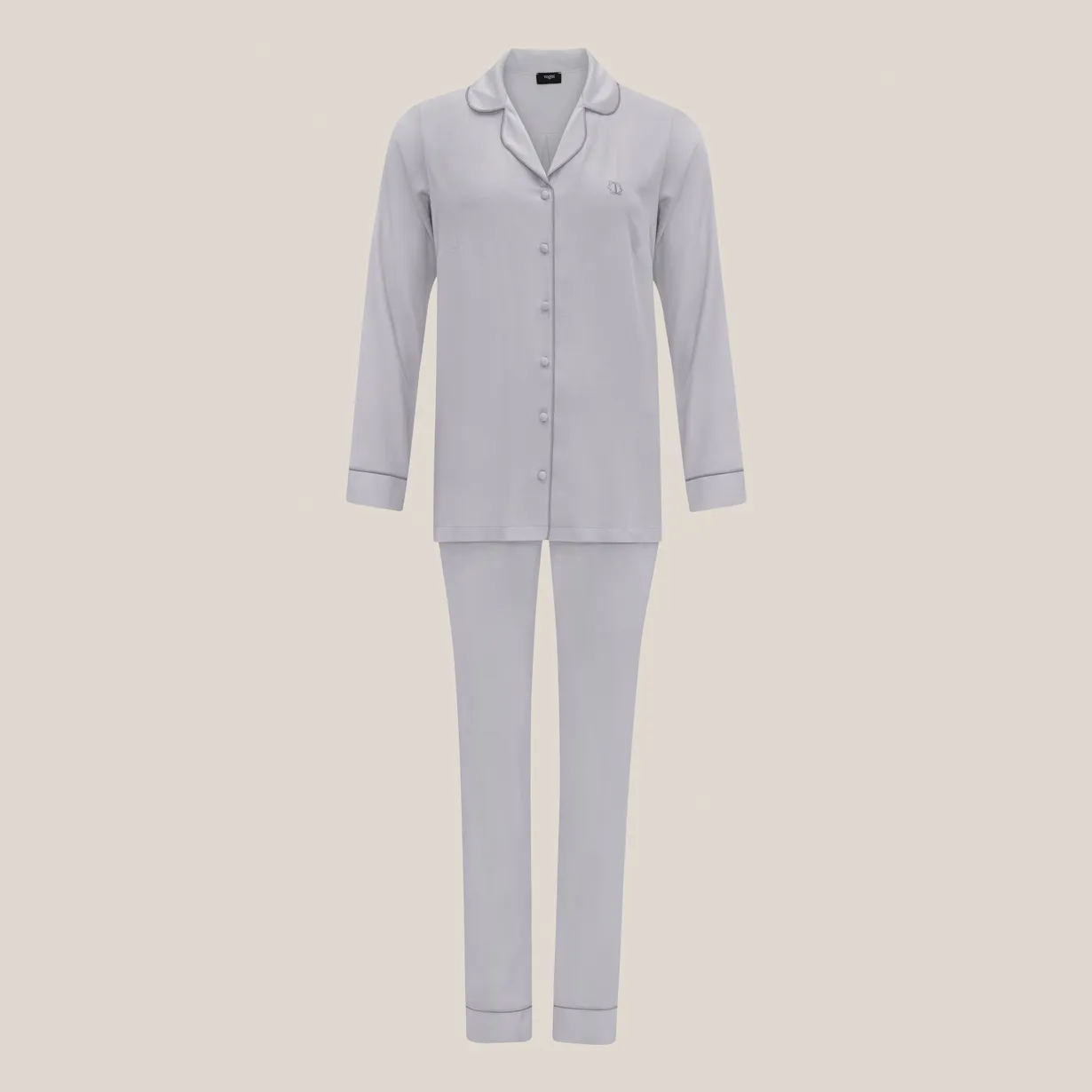 Пижама Рамель