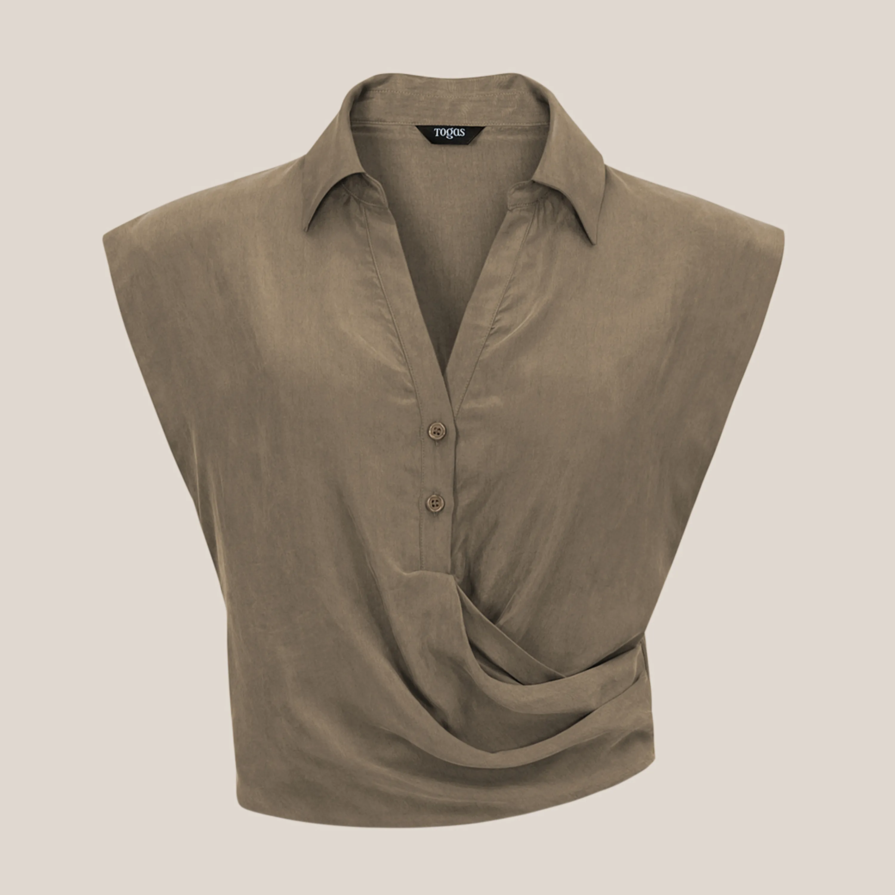 Блуза Ривада